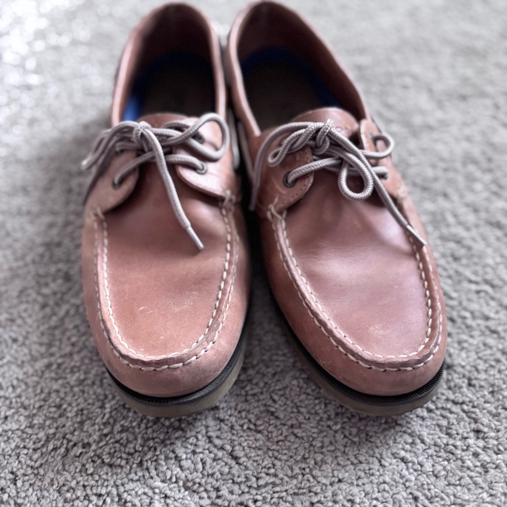 Sperry Men's Boat Shoes - Brown